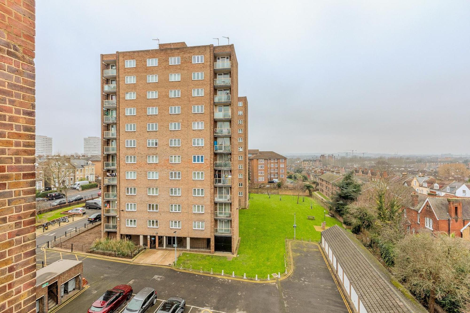 New Listing! Spacious 2br, North 2min To St Appartement *